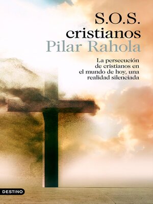 cover image of S.O.S. cristianos